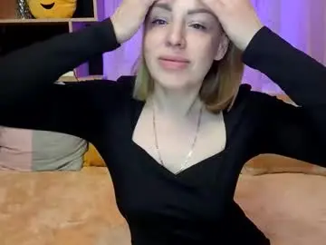 Chaturbate Best Webcam of shy_girl80