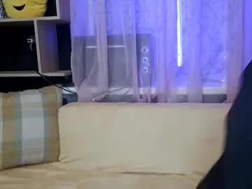 Chaturbate Nude Webcam of shy_girl80