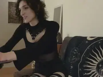 Chaturbate Best live sex cam show of starry_soul