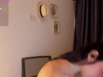 Chaturbate Adult Video Chat of susan_arango