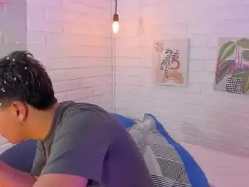 Chaturbate Sex Cam of sweet_dust