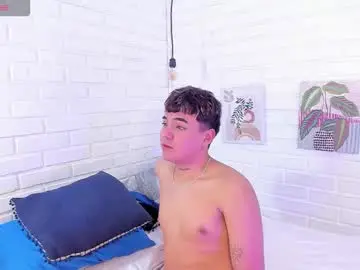 Chaturbate Sex Cam of sweet_dust