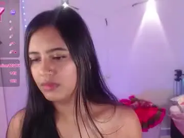 Chaturbate Private Sex Chat of sweet_susy999