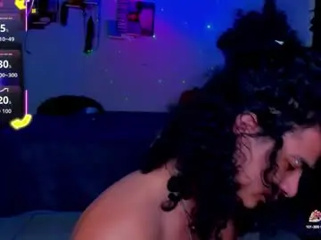 Chaturbate Free Live Porn of sweet_vond