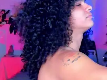 Chaturbate Free Porn Cam of sweet_vond