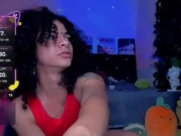 Chaturbate Nude Webcam of sweet_vond