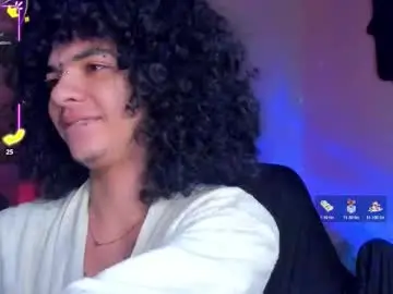 Chaturbate Best Webcam of sweet_vond