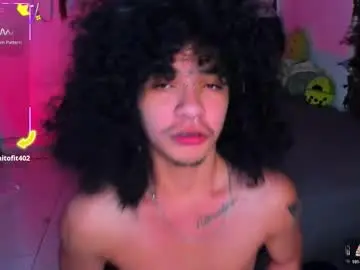 Chaturbate Best Webcam of sweet_vond