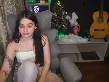 Chaturbate Live Sex Cam of sweetoqcheeks