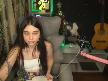 Chaturbate Best Webcam of sweetoqcheeks