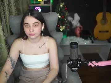 Chaturbate Adult Video Chat of sweetoqcheeks