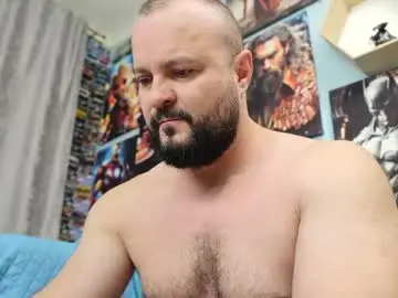 Chaturbate Sex Cam of thephenomone