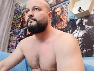 Chaturbate Sex Cam of thephenomone