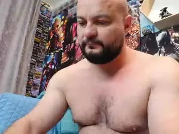 Chaturbate Sex Cam of thephenomone