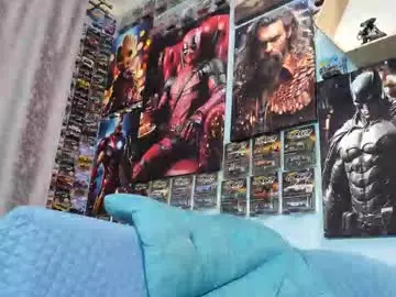 Chaturbate Sex Cam of thephenomone