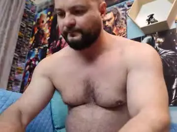 Chaturbate Live Sex of thephenomone