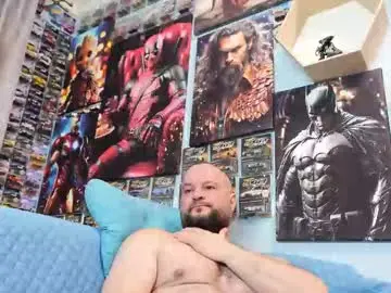 Chaturbate Live Sex Cam of thephenomone