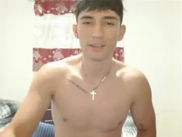 Chaturbate Best Webcam of thiago_deseo69