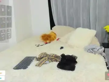 Chaturbate Watch Live Sex Cams of zhara_becherovka