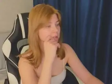 Chaturbate Sex Chat of _kirieshka