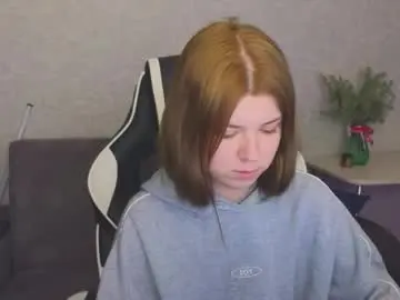 Chaturbate Sex Cam of _kirieshka