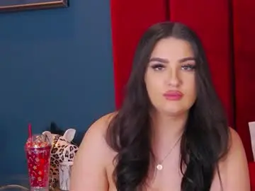 Chaturbate Private Sex Chat of adelynnreed