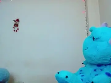 Chaturbate Sex Cam of allyson_collins_