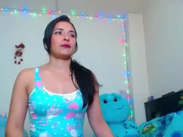 Chaturbate Private Sex Chat of allyson_collins_