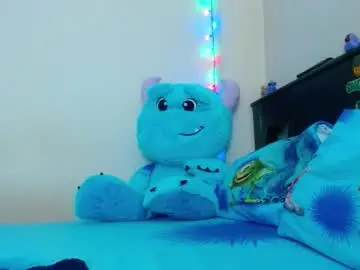 Chaturbate Free Live Porn of allyson_collins_