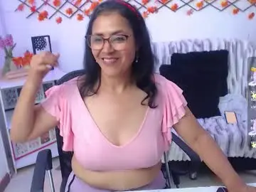 Chaturbate Live Sex of amandapeet