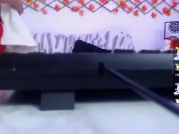 Chaturbate Live Sex of amandapeet