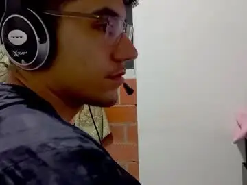 Chaturbate Private Sex Chat of ameli_and_lucas