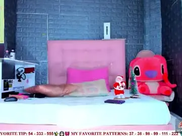 Chaturbate Adult Webcam of ariannalewis1