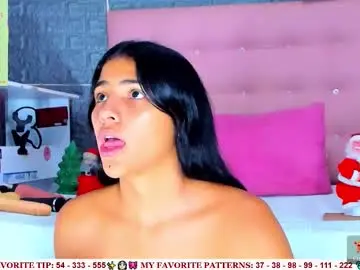 Chaturbate Best Webcam of ariannalewis1