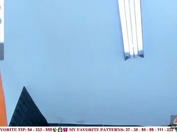 Chaturbate Adult Video Chat of ariannalewis1