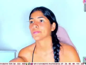 Chaturbate Sex Chat of ariannalewis1