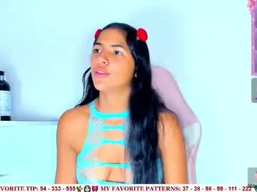 Chaturbate Adult Webcams of ariannalewis1