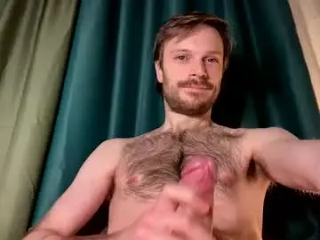 Chaturbate Live Sex Cam of ashemash