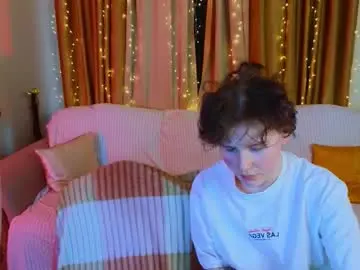 Chaturbate Nude Webcam of berry_assortment