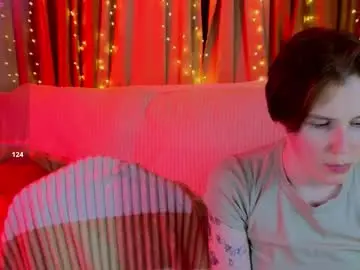 Chaturbate Live Sex of berry_assortment