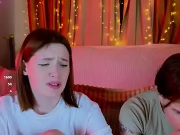 Chaturbate Nude Webcam of berry_assortment