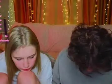 Chaturbate Private Sex Chat of berry_assortment