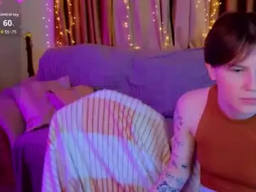 Chaturbate Private Sex Chat of berry_assortment