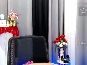 Chaturbate Live Sex of bigcockjasmineontopxxx