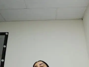 Chaturbate Sex Chat of charlott_milky