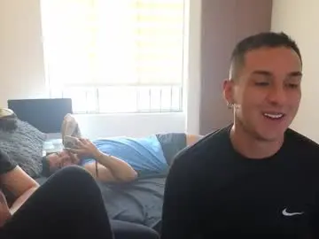 Chaturbate Best live sex cam show of danruiz33