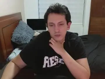 Chaturbate Live Sex Cam of danruiz33