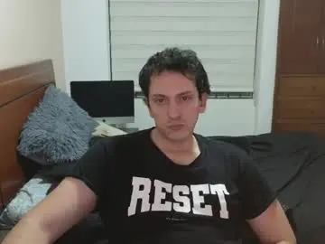 Chaturbate Free Live Porn of danruiz33