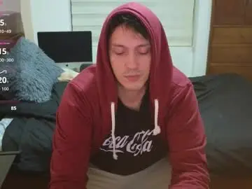 Chaturbate Best live sex cam show of danruiz33