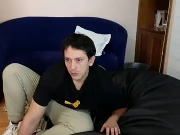 Chaturbate Best live sex cam show of danruiz33